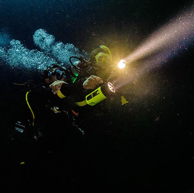 Wreck Diving | Diving Valencia