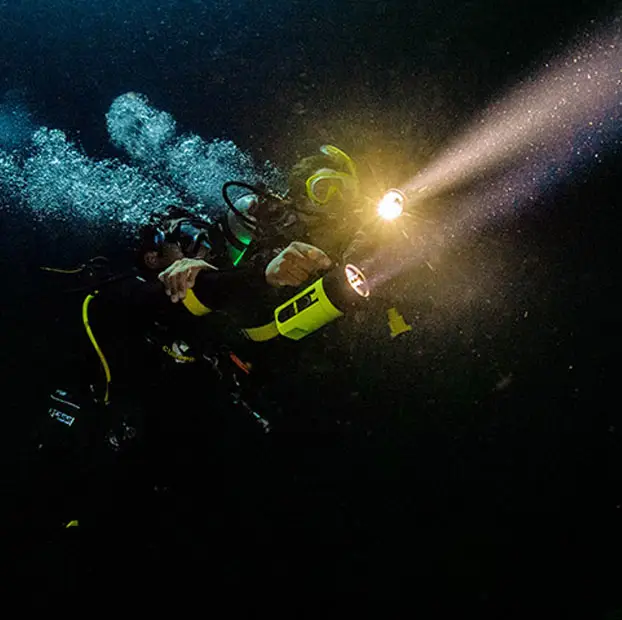 Wreck Diving | Diving Valencia