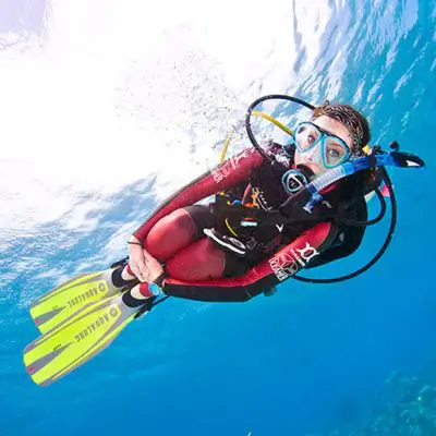 Buoyancy Mastery Course