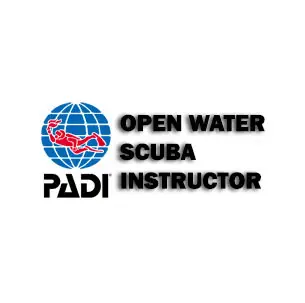 curso instructor padi
