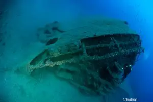 Puntos de Inmersión | SS Coila ! Buceo Valencia
